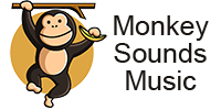 Monkey Sounds Music